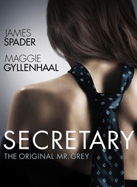 La secrétaire