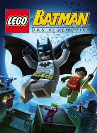 LEGO Batman: Der Film - Vereinigung der Superhelden