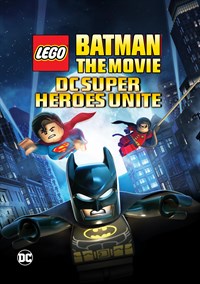 Lego Batman: The Movie - DC Superheroes Unite