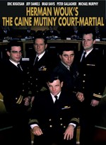 Buy The Caine Mutiny Court Martial Microsoft Store
