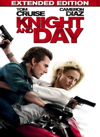 Knight and Day (Extended Edition)