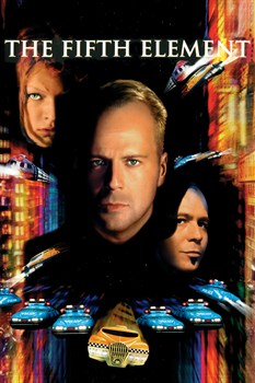 Buy The Fifth Element from Microsoft.com