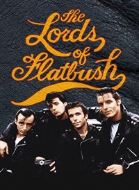 The Lords Of Flatbush