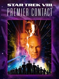 Star Trek VIII: Premier Contact