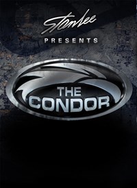 Stan Lee Presents: Condor