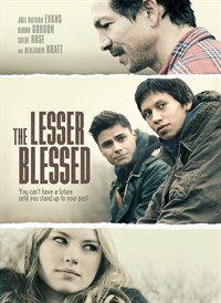 The Lesser Blessed