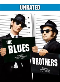 The Blues Brothers (Unrated)