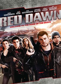 Red Dawn