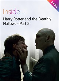Inside... Harry Potter and the Deathly Hallows: Part 2