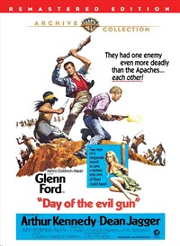 Day of the Evil Gun (Remastered Edition)