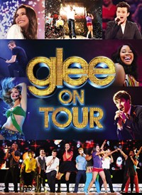 Glee On Tour - Der Film