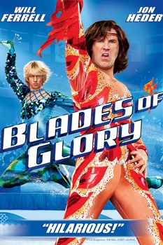 Buy Blades of Glory from Microsoft.com