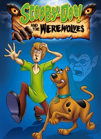 Scooby-Doo and the Werewolves
