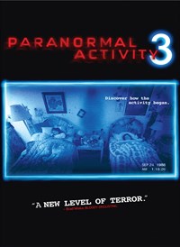 Paranormal Activity 3 (Theatrical Version)
