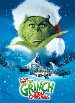 Buy Dr. Seuss' How the Grinch Stole Christmas from Microsoft.com