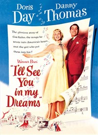 I'll See You in My Dreams (1951)