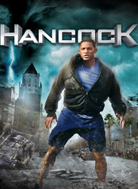 Hancock (Unrated)