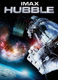 IMAX: Hubble