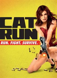 Cat Run
