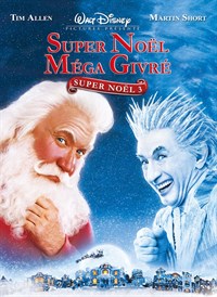 Super Noël méga givré (Super Noël 3)
