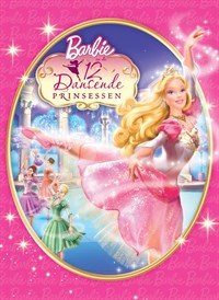 Barbie en de twaalf dansende prinsessen