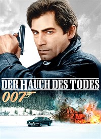 James Bond 007 - Der Hauch Des Todes