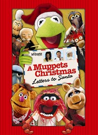 Letters to Santa: A Muppets Christmas