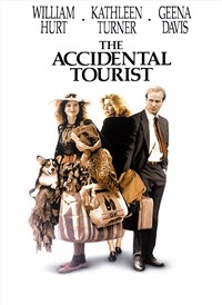 The Accidental Tourist