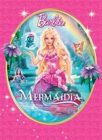 Barbie-Mermaidia
