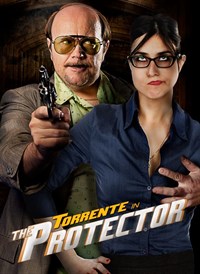 Torrente: The Protector