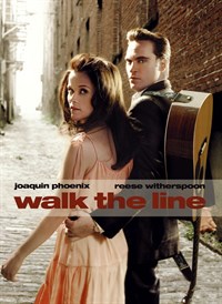 Walk the Line - Quando L'Amore Brucia L'Anima