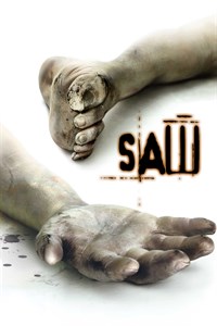 Saw (Rated, Theatrical)