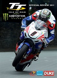 Isle of Man TT Review 2011
