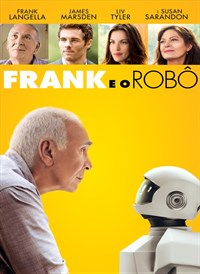 Frank E O Robô
