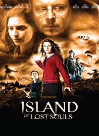 Island of Lost Souls (De fortabte sjæles ø)