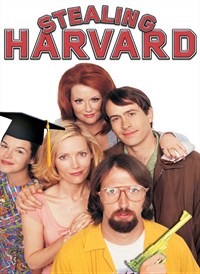 Stealing Harvard