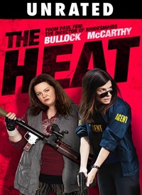 The Heat (Unrated)