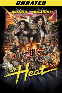 The Heat (Unrated)