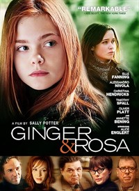Ginger & Rosa