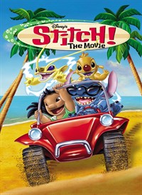 Stitch! The Movie