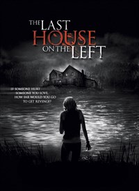The Last House on the Left (Unrated)