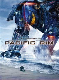 Pacific Rim (2013)