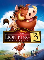 Gorgelen breuk broeden The Lion King 1 1/2 kopen - Microsoft Store nl-NL