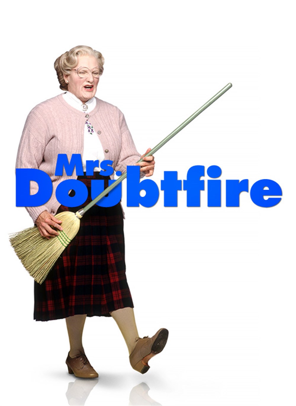 Mrs. Doubtfire - Microsoft Store