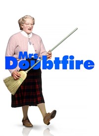 La Señora Doubtfire