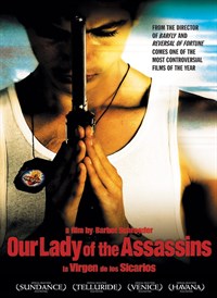 Our Lady of the Assassins