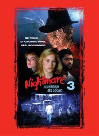 Nightmare 3: I Guerrieri Del Sogno