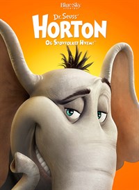 Dr. Seuss' Horton Hears A Who!