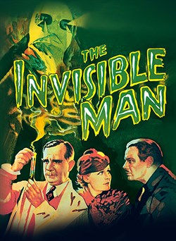 Buy The Invisible Man (1933) from Microsoft.com