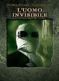 L'Uomo Invisible